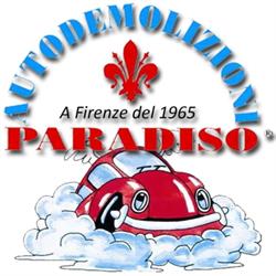 Autodemolizioni Paradiso, Bagno a Ripoli orari di apertura