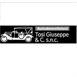 Autodemolizioni Tosi Giuseppe & C., Casalgrande orari di apertura