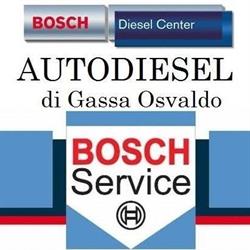 Autodiesel Di Gassa Osvaldo S.n.c., Pantigliate orari di apertura