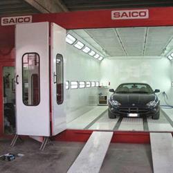 Autofficina Carrozzeria Valceresio, Arcisate orari di apertura