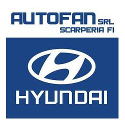 HYUNDAI - Autofan Srl - Scarperia, orari di apertura