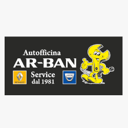 Autofficina Ar-Ban -MOTRIO- Groupe Renault, Castenaso orari di apertura