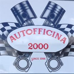 Autofficina 2000, Andezeno orari di apertura