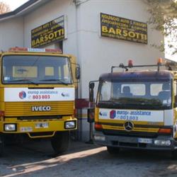 Autofficina Barsotti Cesare, Viareggio orari di apertura