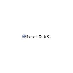 Benetti srl - Service Partner Volkswagen, Thiene orari di apertura