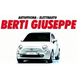 Autofficina Berti Giuseppe, Sovizzo orari di apertura