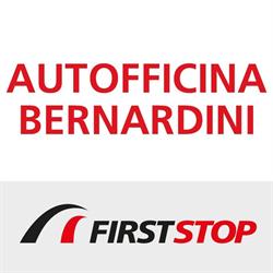 Centro First Stop Autofficina Bernardini, Tavola orari di apertura