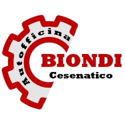 Autofficina Biondi di Biondi Mauro & C. S.a.s., Cesenatico orari di apertura