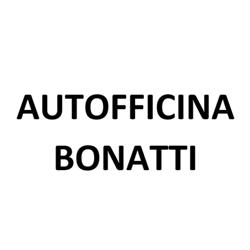 Autofficina Bonatti, Sabbionara orari di apertura