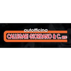 Autofficina Callegari Giordano e C., Lusiana Conco orari di apertura