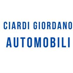 Ciardi Giordano Automobili, Vaiano orari di apertura