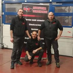 Autofficina Cordenonese, Cordenons orari di apertura