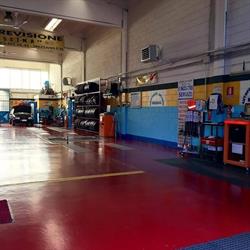 Autofficina Dante Di Messina Luigi, Trezzano sul Naviglio orari di apertura