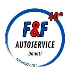 F&F Autoservice Soc. Coop. Arl, Poggio Nativo orari di apertura