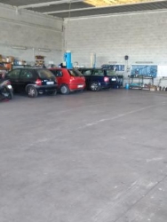 Autofficina Ed Elettrauto servizio pneumatici Di Di Mino Ciro Moimacco, Zona Artigianale - Orari di apertura