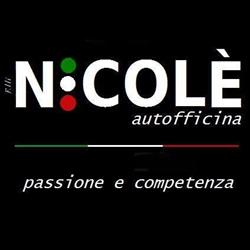 F.LLI NICOLE'' & C.SNC AUTOFFICINA, Fiesso d'Artico orari di apertura