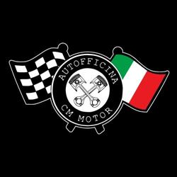Autofficina CM Motor, Palestrina orari di apertura