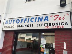 Autofficina Fei, Arezzo orari di apertura