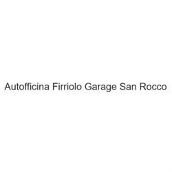 Autofficina Firriolo - Garage San Rocco, Genova orari di apertura