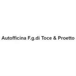 Autofficina F.G. Toce e Proetto, Montemurlo orari di apertura