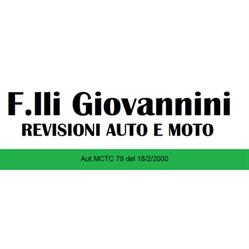 F.lli Giovannini Revisione Auto e Moto, Firenze orari di apertura