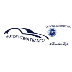 Autofficina Franco, Lavagna orari di apertura