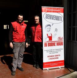 Autofficina Bastianelli Perugia, Ponte S. Giovanni - Orari di apertura
