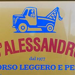 Autofficina Fratelli D'alessandro, Camaiore orari di apertura