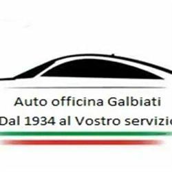 Autofficina Galbiati Sas, Monza orari di apertura