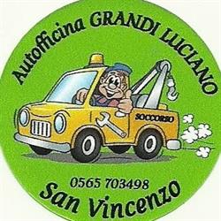 Autofficina Grandi Luciano, San Vincenzo orari di apertura