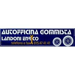 Autofficina Landoni Enrico, Andorno Micca orari di apertura
