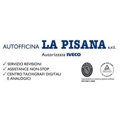 Autofficina La Pisana, Villa del Conte orari di apertura