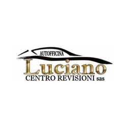 Autofficina Luciano - Centro Revisioni Mctc, Santa Lucia di Serino orari di apertura