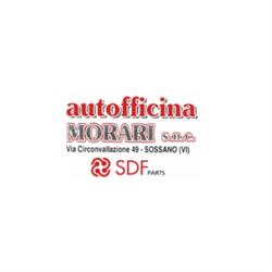 Autofficina Morari, Sossano orari di apertura
