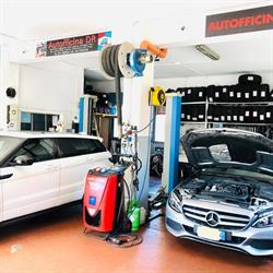 Autofficina Palmieri Maurizio SNC, Bologna orari di apertura