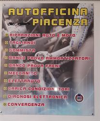 Autofficina Piacenza, orari di apertura
