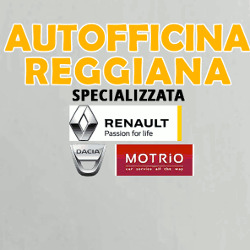 Autofficina Reggiana, Reggio Emilia orari di apertura