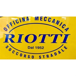 Autosoccorso Riotti, Recco orari di apertura