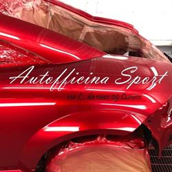 Autofficina Sport, Corsico orari di apertura