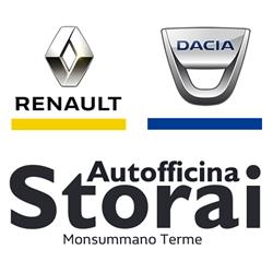 Autofficina Storai Franco, Monsummano Terme orari di apertura
