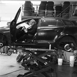 Autofficina Sidney Di Carnevale Giuseppe Monza, San Rocco - Orari di apertura