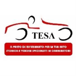 Autofficina Tesa, Verona orari di apertura