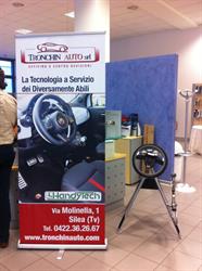 Autofficina Tronchin Auto, Silea orari di apertura