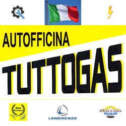 Autofficina Tuttogas, Ferrara orari di apertura