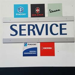 Officina Vanzetto Gianfranco, Marcon orari di apertura