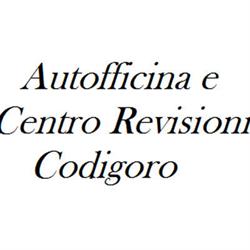 Centro Revisioni Codigoro di Zanghirati Ivano, orari di apertura