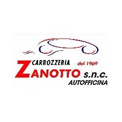 Carrozzeria Autofficina Zanotto, Vicenza orari di apertura