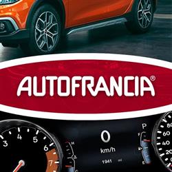 Autofrancia - Vendita Auto Fiat, Alfa Romeo, Jeep, Lancia e Officina Auto - Torino, orari di apertura