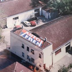 Autofren, Modena orari di apertura