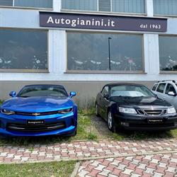 Autogianini SRL, Pavia orari di apertura